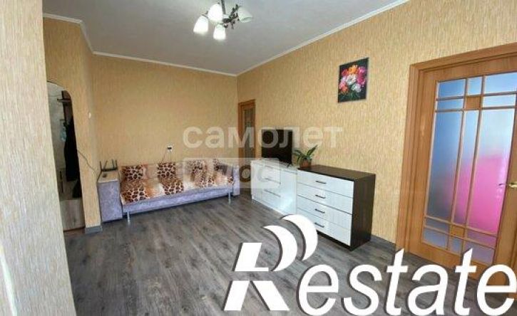 2-комн квартира Айская улица, 75/2,  д. 75/2
