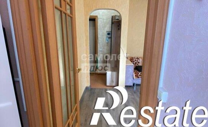 2-комн квартира Айская улица, 75/2,  д. 75/2