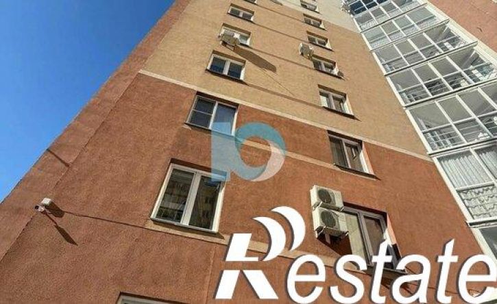 2-комн квартира улица Гафури, 105 к1,  д. 105 к1