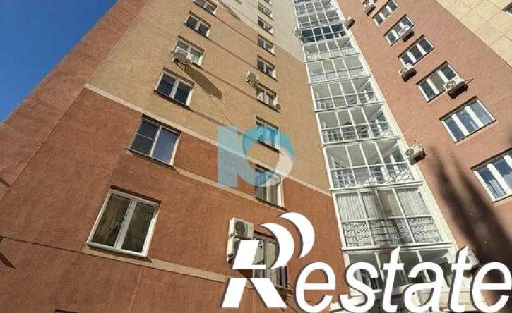 2-комн квартира улица Гафури, 105 к1,  д. 105 к1