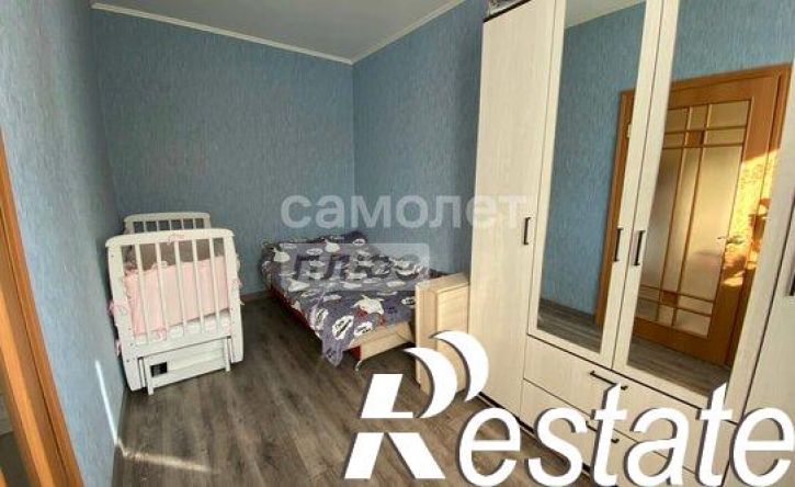 2-комн квартира Айская улица, 75/2,  д. 75/2