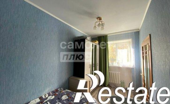 2-комн квартира Айская улица, 75/2,  д. 75/2