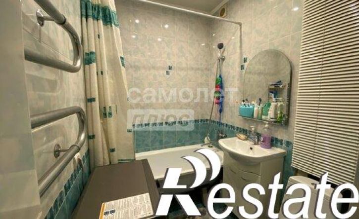 2-комн квартира Айская улица, 75/2,  д. 75/2