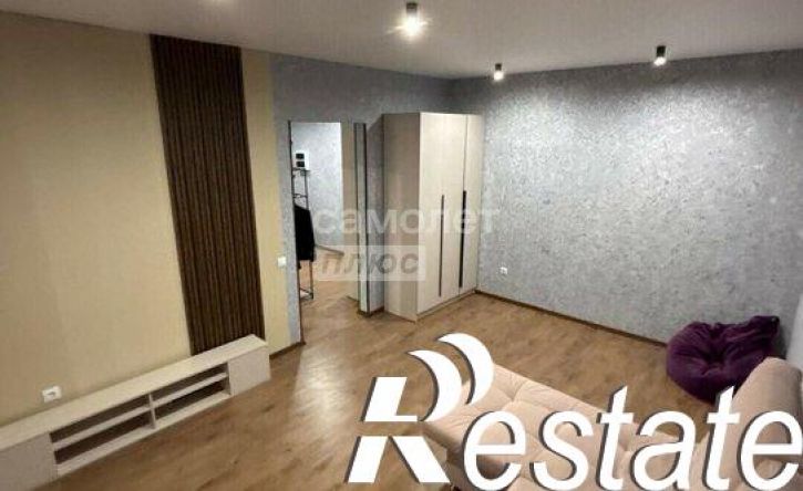 1-комн квартира улица Академика Курчатова, 65/7,  д. 65/7