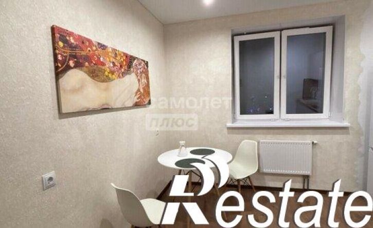 1-комн квартира улица Академика Курчатова, 65/7,  д. 65/7