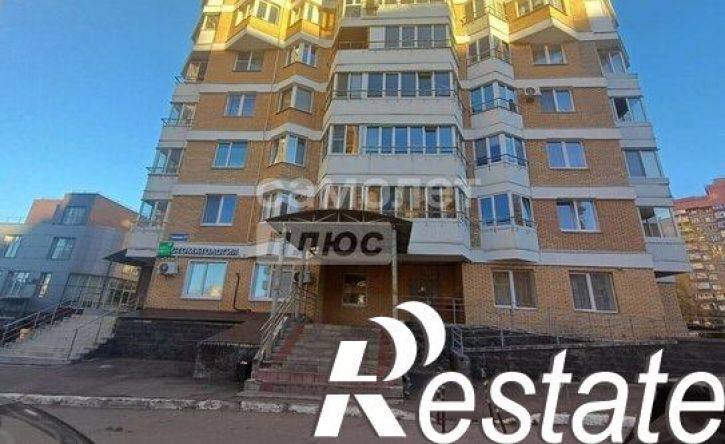 1-комн квартира Бакалинская улица, 21,  д. 21