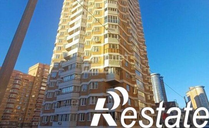 1-комн квартира Бакалинская улица, 21,  д. 21