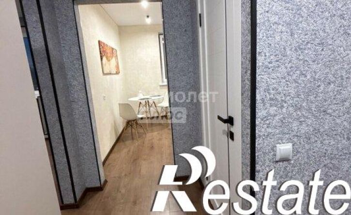 1-комн квартира улица Академика Курчатова, 65/7,  д. 65/7