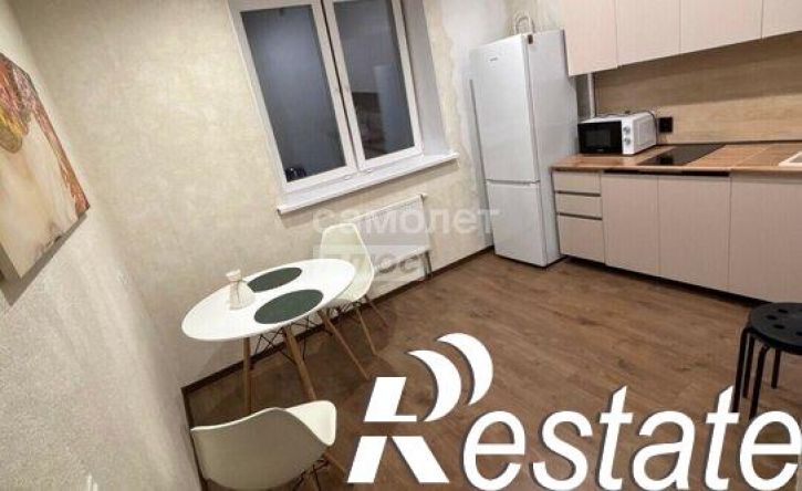 1-комн квартира улица Академика Курчатова, 65/7,  д. 65/7