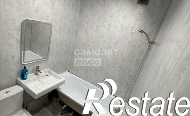 1-комн квартира улица Академика Курчатова, 65/7,  д. 65/7