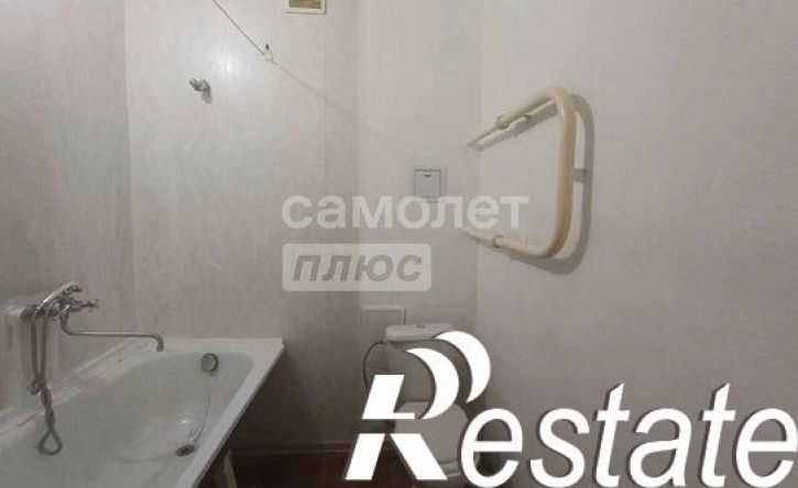 1-комн квартира Бакалинская улица, 21,  д. 21