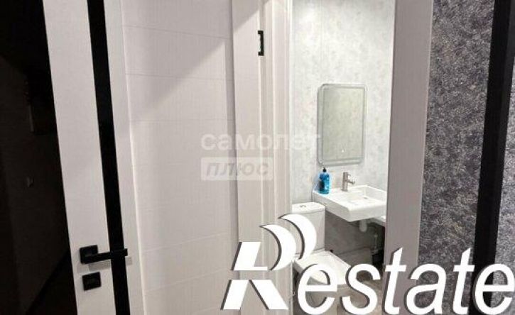 1-комн квартира улица Академика Курчатова, 65/7,  д. 65/7