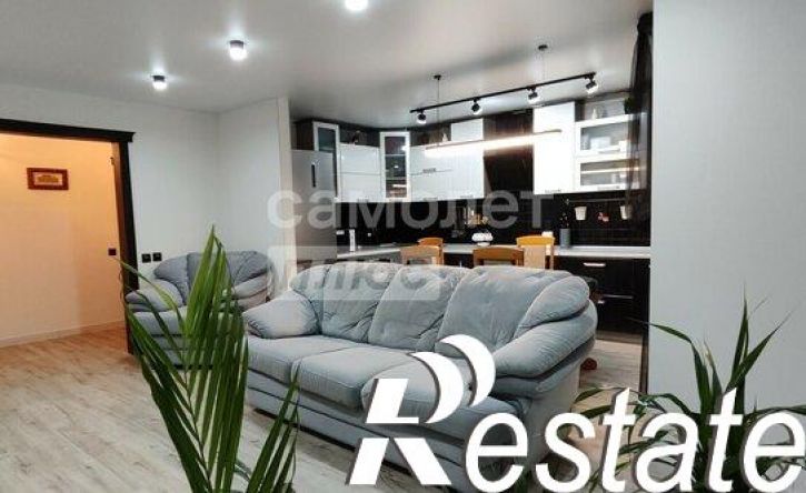 3-комн квартира Дыуан бульвары, 21,  д. 21