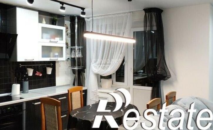 3-комн квартира Дыуан бульвары, 21,  д. 21