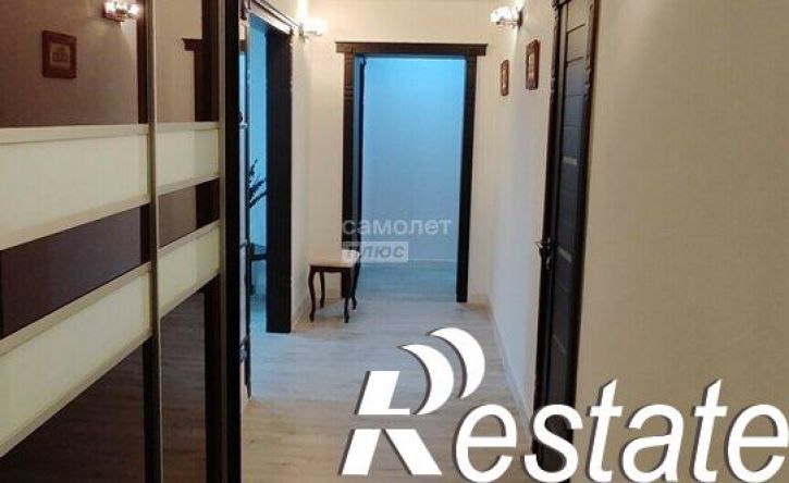 3-комн квартира Дыуан бульвары, 21,  д. 21