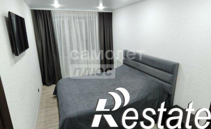 3-комн квартира Дыуан бульвары, 21,  д. 21