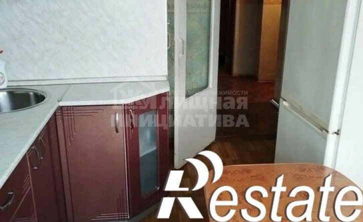 2-комн квартира Высоковольтная улица, 20,  д. 20