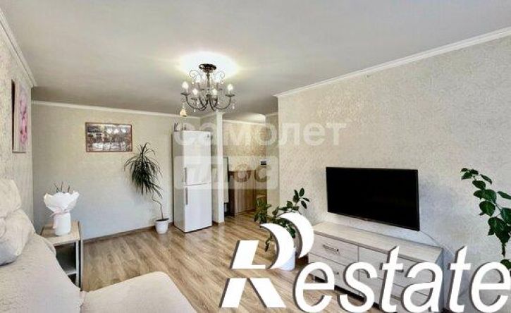 3-комн квартира переулок Пархоменко, 8,  д. 8