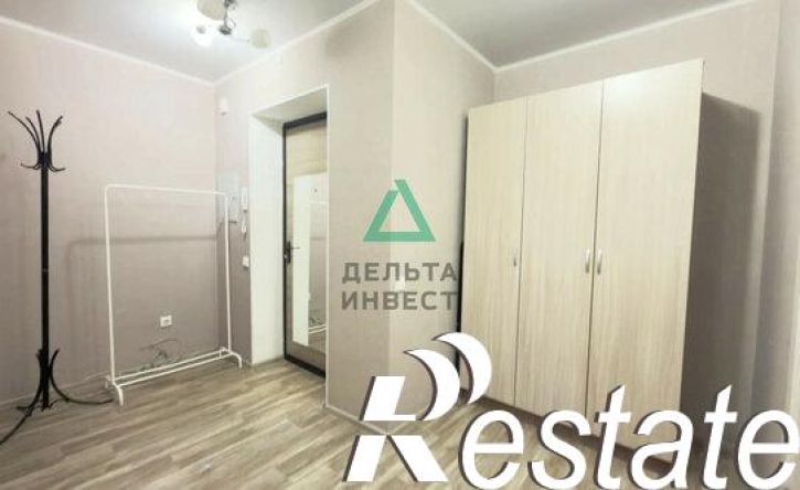 1-комн квартира улица Генерала Ишбулатова, 8/2,  д. 8/2