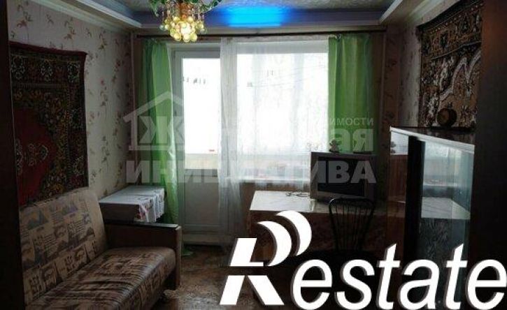 2-комн квартира Высоковольтная улица, 20,  д. 20