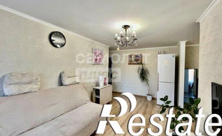 3-комн квартира переулок Пархоменко, 8,  д. 8