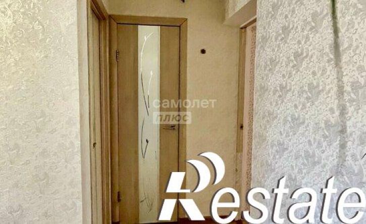 3-комн квартира переулок Пархоменко, 8,  д. 8
