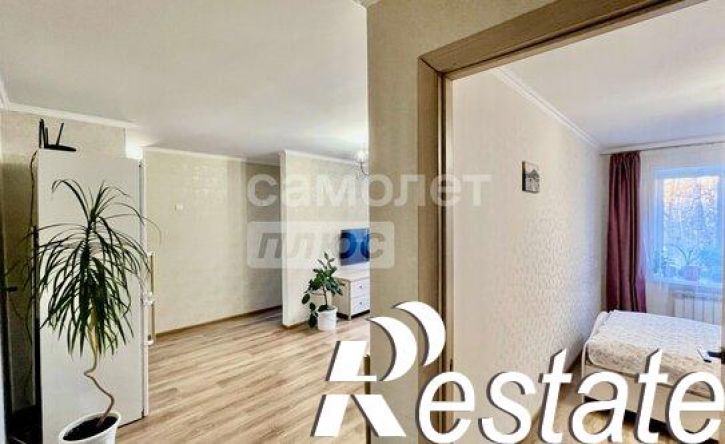 3-комн квартира переулок Пархоменко, 8,  д. 8