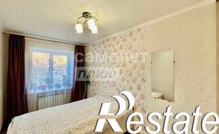 3-комн квартира переулок Пархоменко, 8,  д. 8