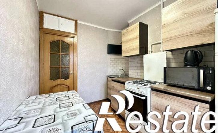 3-комн квартира улица Гафури, 19,  д. 19