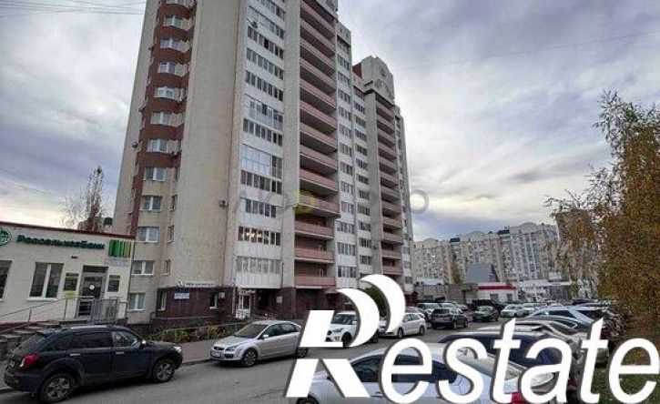 3-комн квартира улица Софьи Перовской, 42,  д. 42