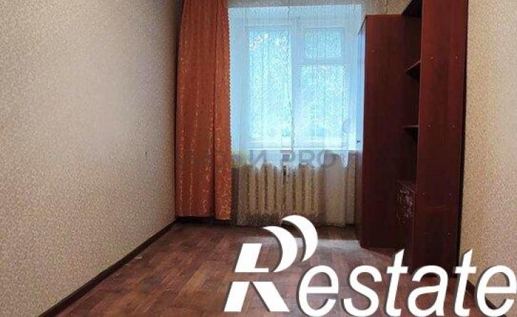 3-комн квартира улица Рихарда Зорге, 25,  д. 25