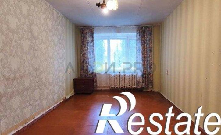 3-комн квартира улица Рихарда Зорге, 25,  д. 25