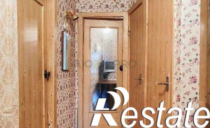 3-комн квартира улица Рихарда Зорге, 25,  д. 25