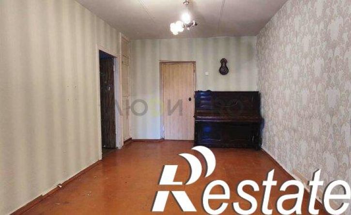 3-комн квартира улица Рихарда Зорге, 25,  д. 25