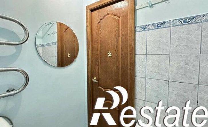 3-комн квартира улица Гафури, 19,  д. 19