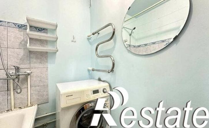 3-комн квартира улица Гафури, 19,  д. 19