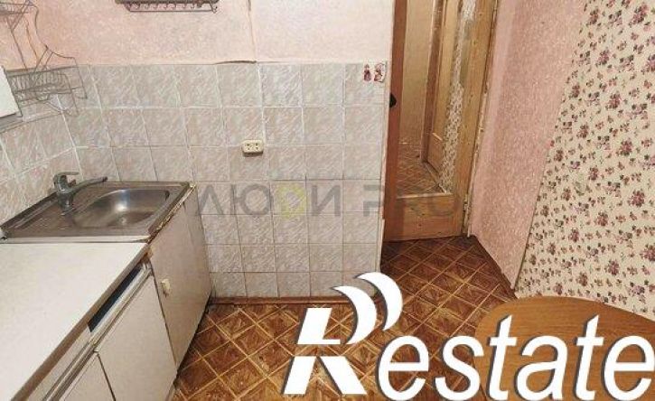 3-комн квартира улица Рихарда Зорге, 25,  д. 25