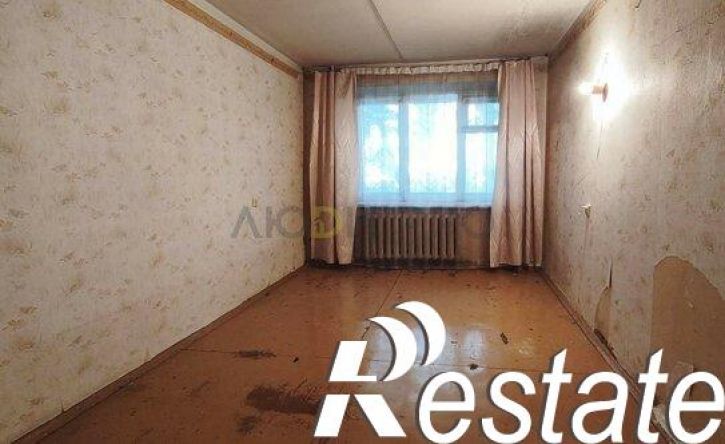 3-комн квартира улица Рихарда Зорге, 25,  д. 25