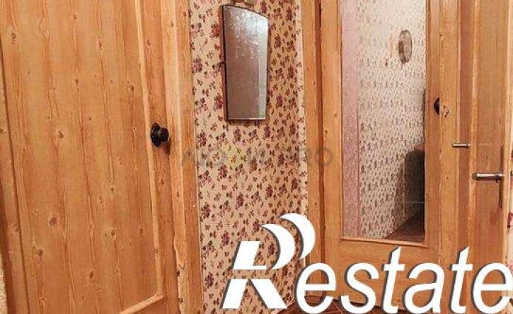 3-комн квартира улица Рихарда Зорге, 25,  д. 25