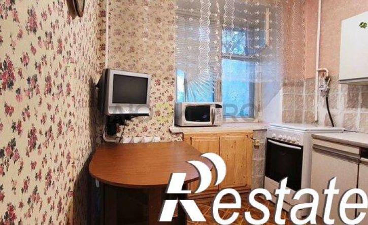 3-комн квартира улица Рихарда Зорге, 25,  д. 25
