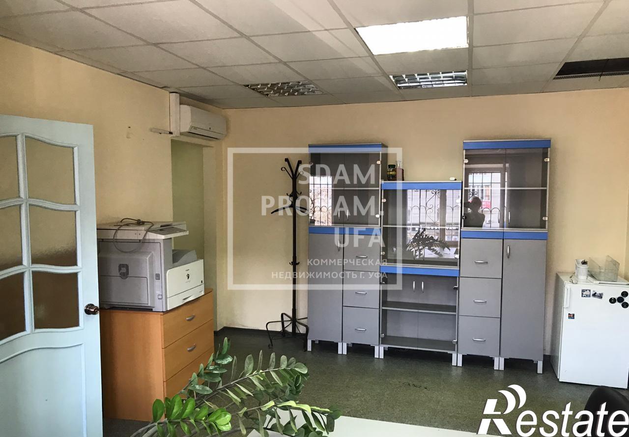 Сдать офис, помещение под офис за 40 000 рублей на Октября проспект, д.6