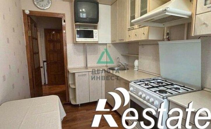 3-комн квартира улица Менделеева, 173/1,  д. 173/1