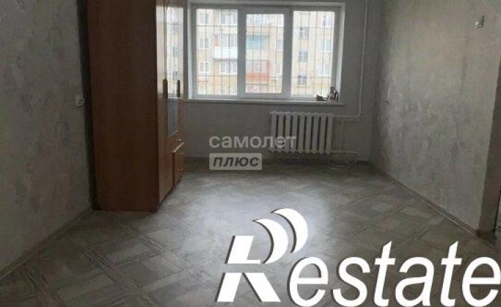 1-комн квартира Борисоглебская улица, 30/1,  д. 30/1