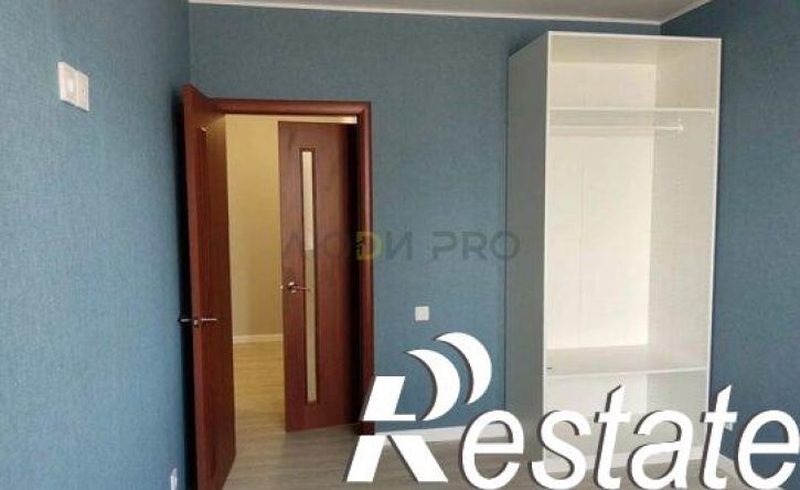 2-комн квартира улица Запотоцкого, 12,  д. 12