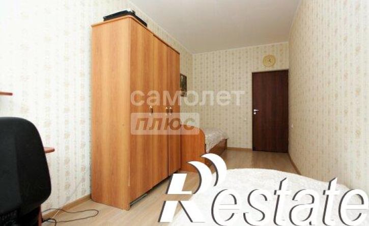 2-комн квартира Зайнаб Биишевой улица, 17,  д. 17