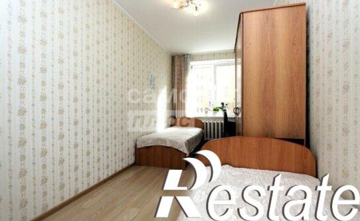 2-комн квартира Зайнаб Биишевой улица, 17,  д. 17
