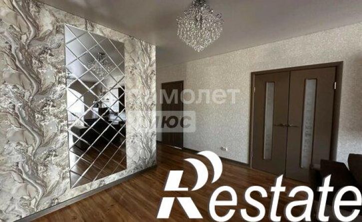 3-комн квартира улица Кирова, 99/2,  д. 99/2