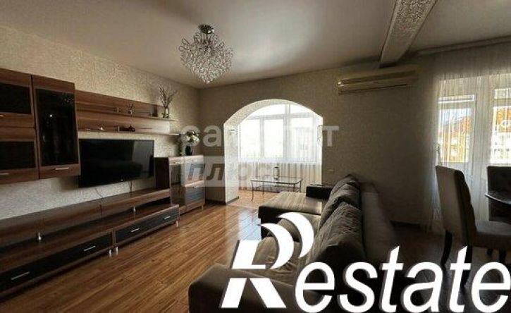 3-комн квартира улица Кирова, 99/2,  д. 99/2