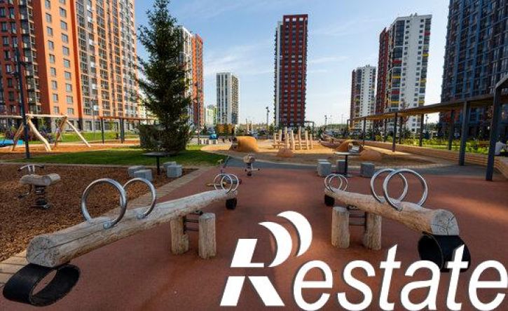 2-комн квартира улица Евгения Столярова, 4А,  д. 4А