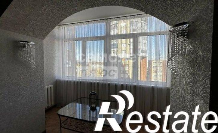 3-комн квартира улица Кирова, 99/2,  д. 99/2